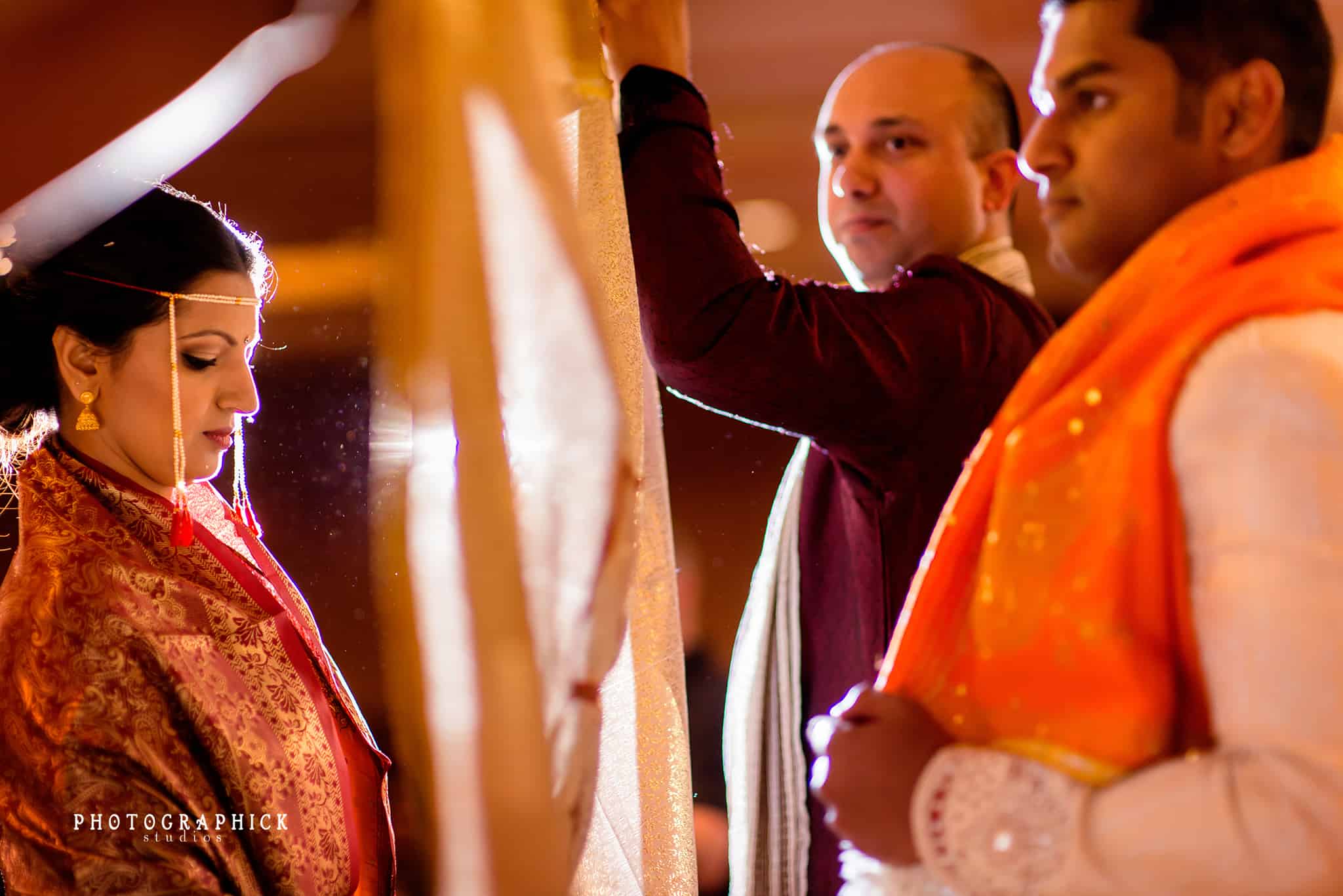 Harrisbur PA Hindu Wedding