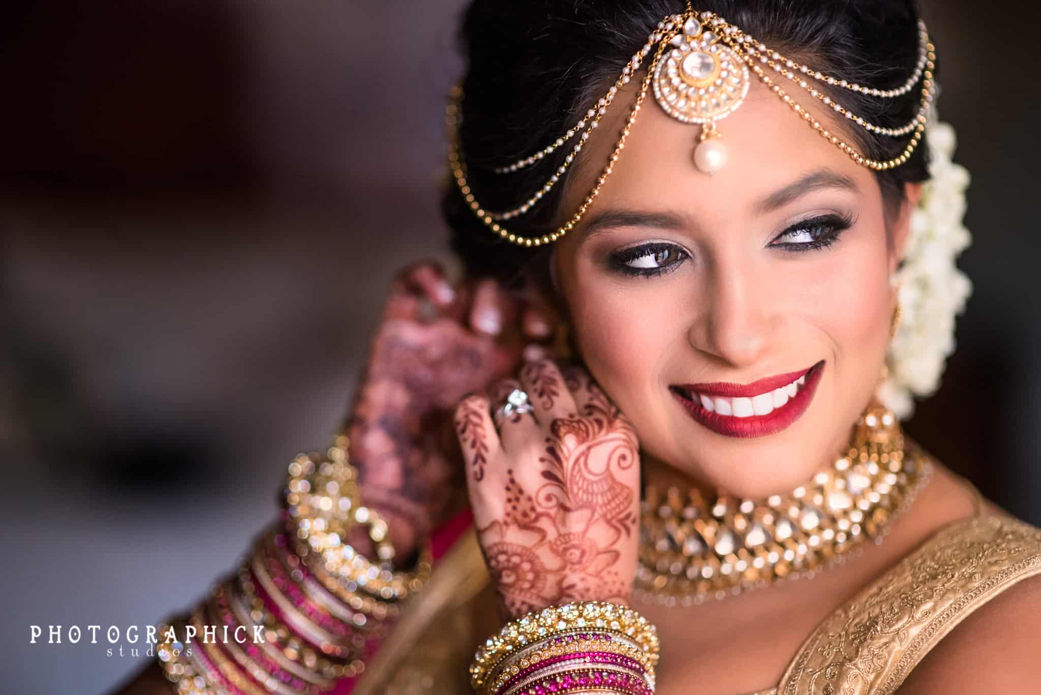 Washington DC Indian Wedding Photographers