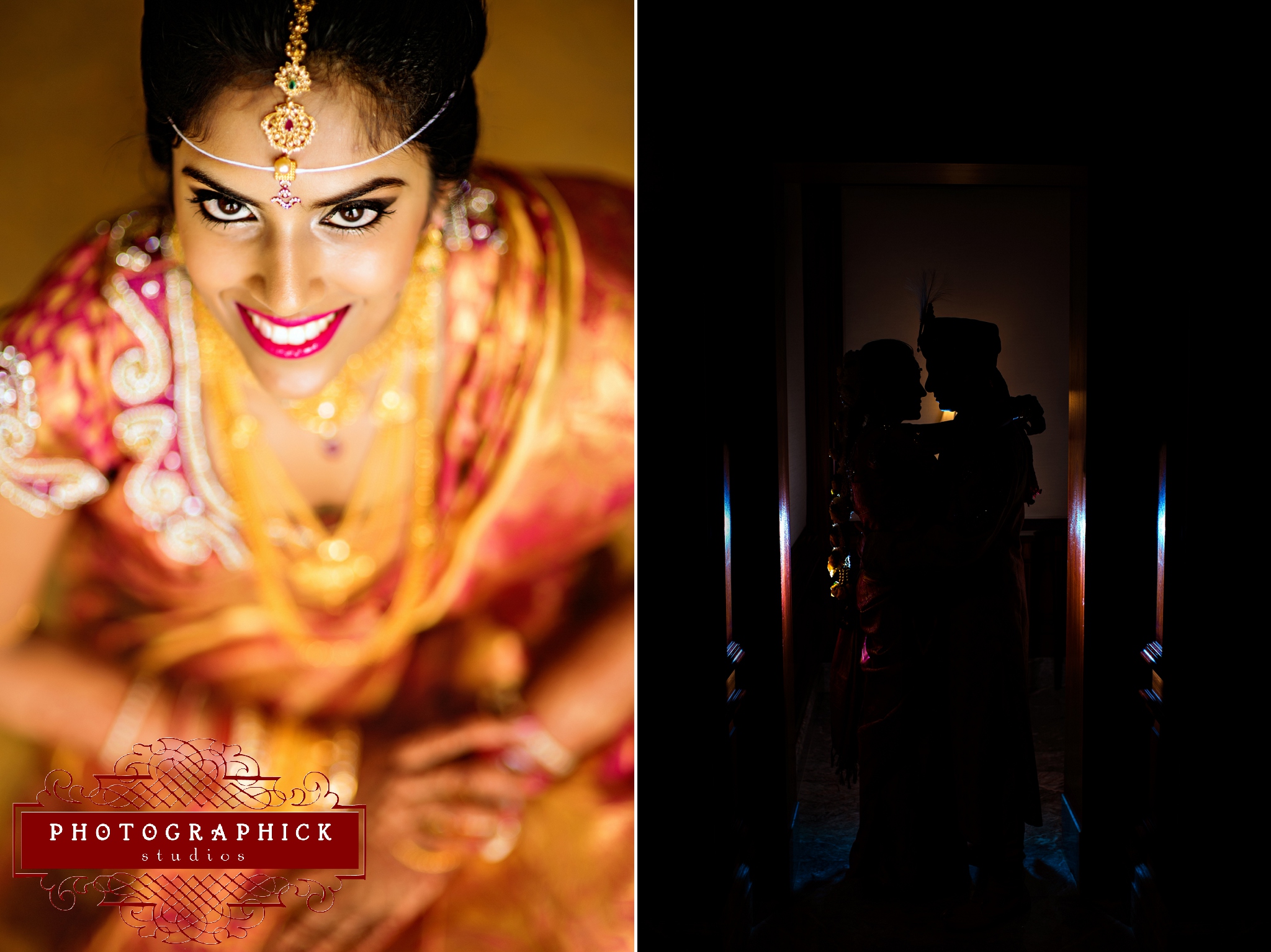 , Silpa and Kurt Wedding: Hindu Wedding at Tysons Ritz Carlton