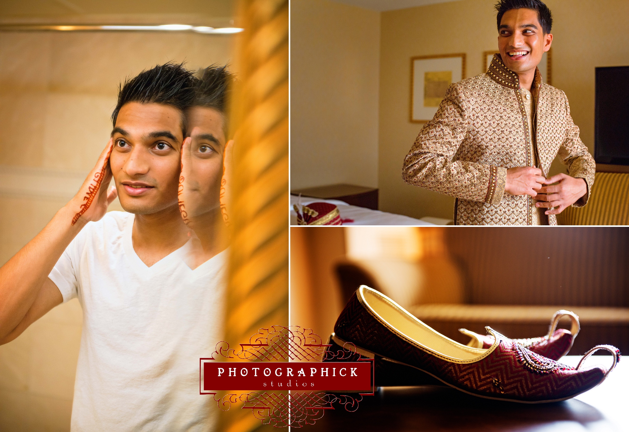 Hilton Dulles Indian Wedding, Hilton Dulles Indian Wedding of Sumegha and Biraj