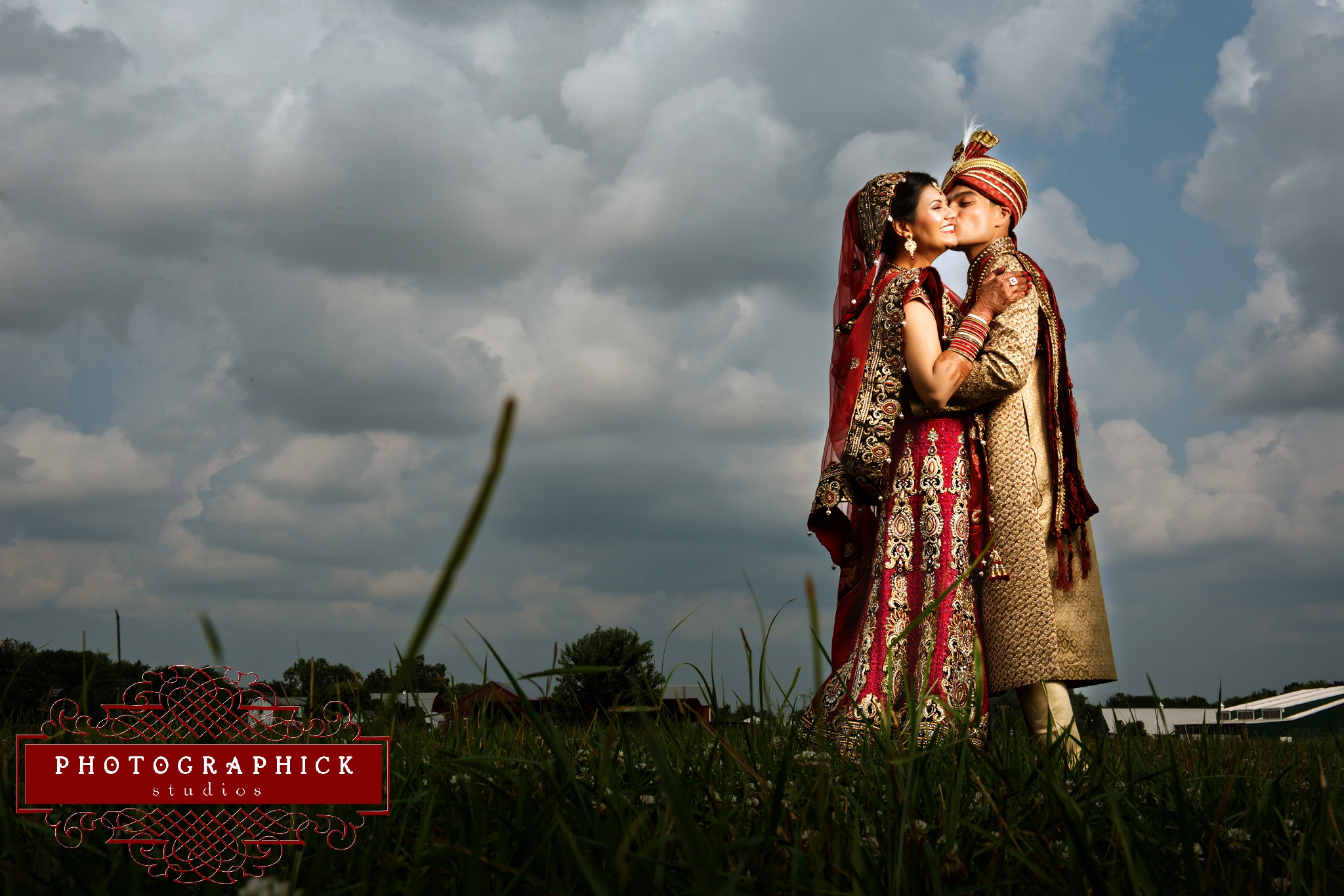 Hilton Dulles Indian Wedding, Hilton Dulles Indian Wedding of Sumegha and Biraj