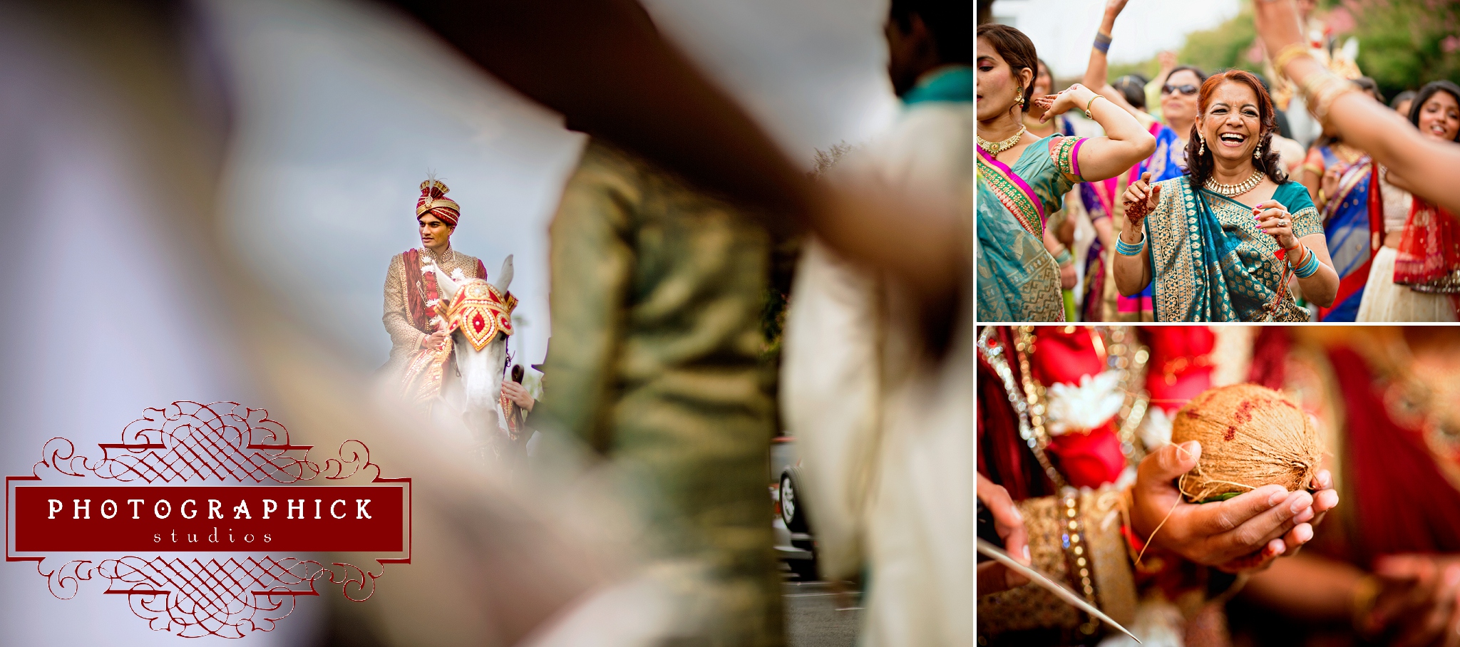 Hilton Dulles Indian Wedding, Hilton Dulles Indian Wedding of Sumegha and Biraj