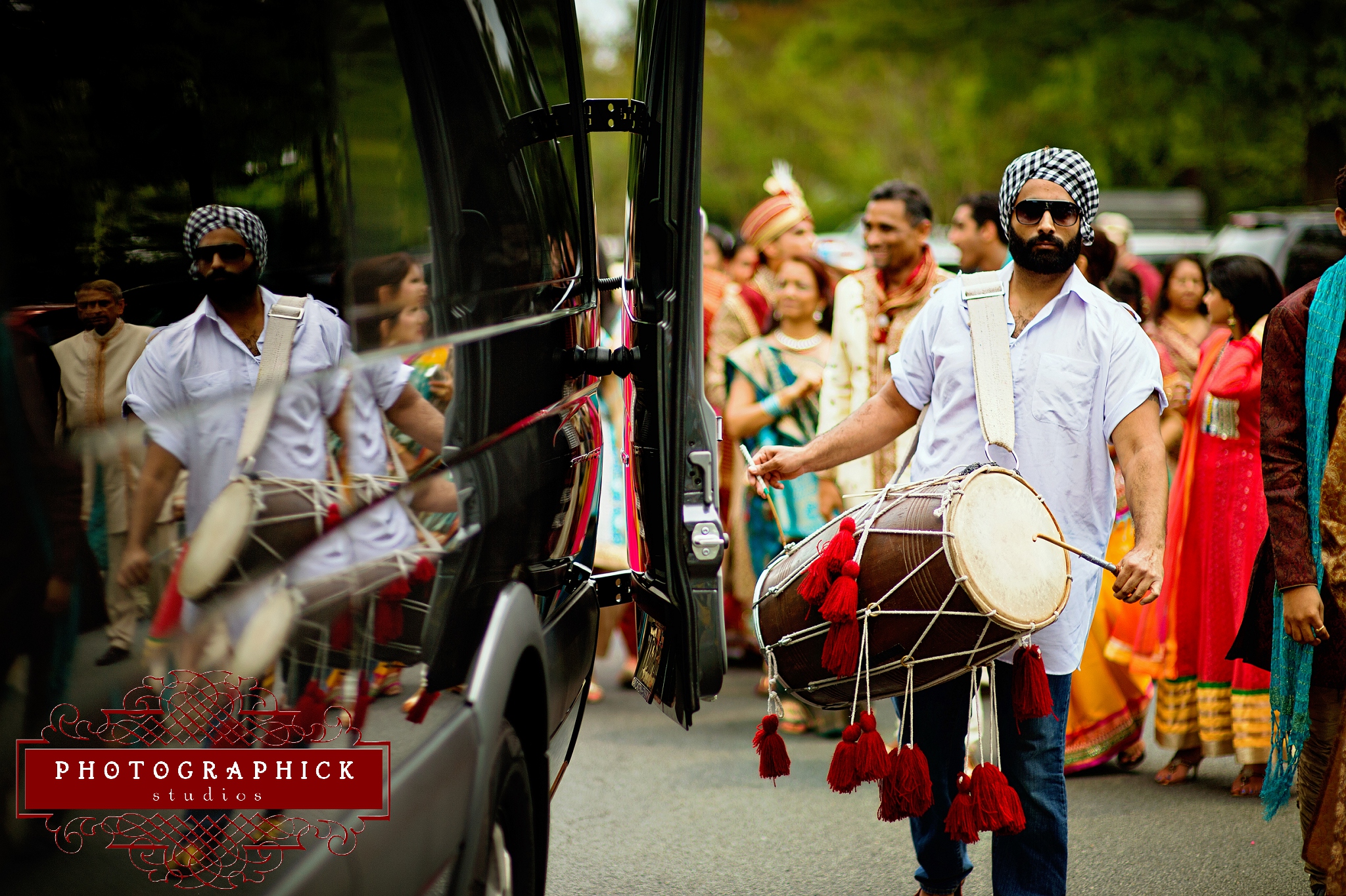 Hilton Dulles Indian Wedding, Hilton Dulles Indian Wedding of Sumegha and Biraj