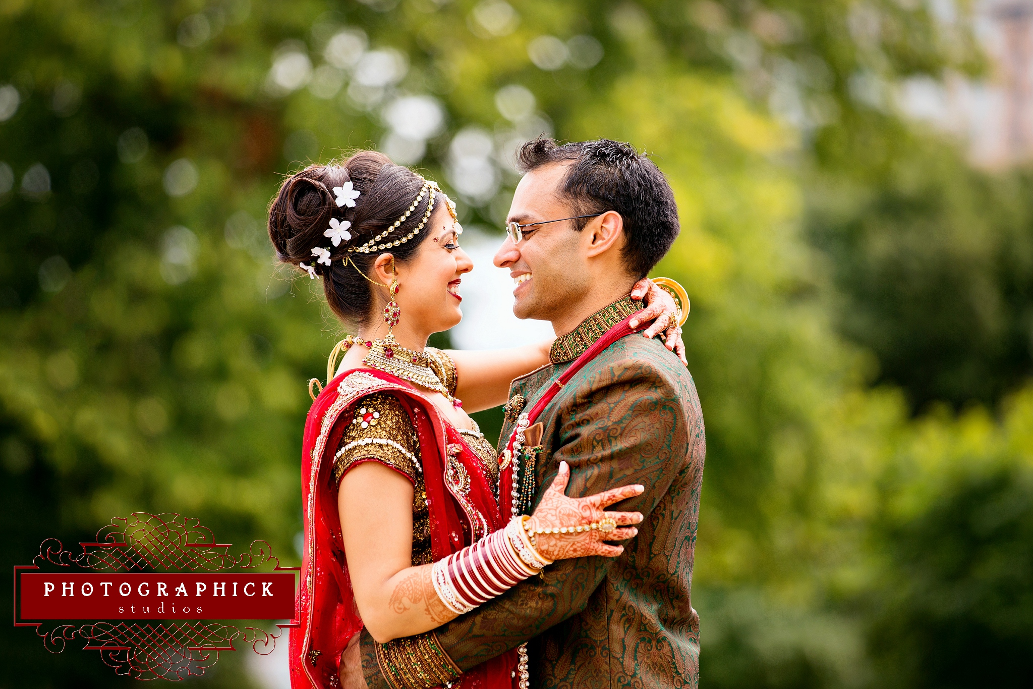 Baltimore Indian Wedding, Sheetal and Amit Baltimore Indian Wedding