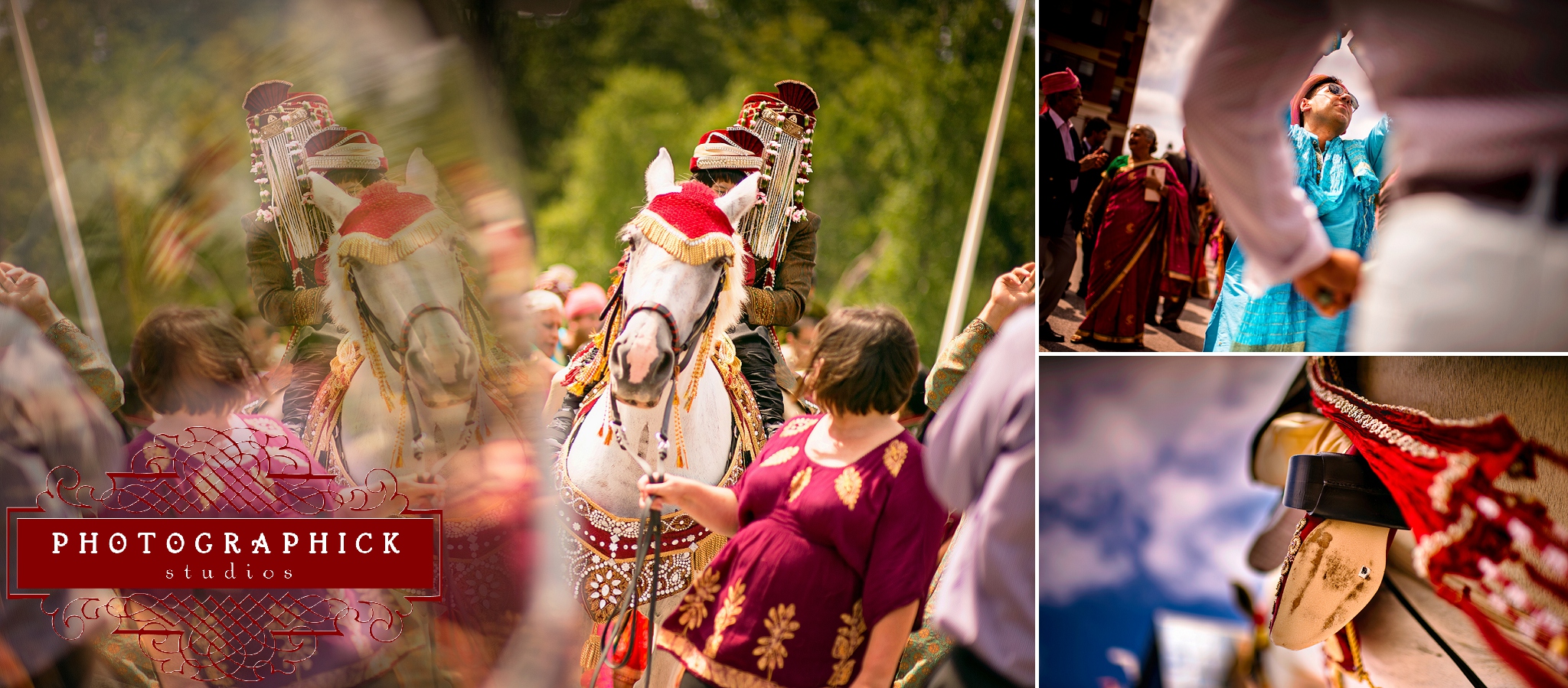 Baltimore Indian Wedding, Sheetal and Amit Baltimore Indian Wedding