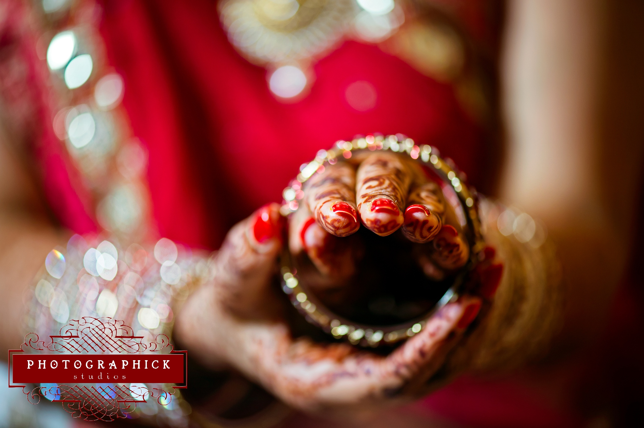 Dulles Hilton Indian Wedding, Chandni and Nigam Dulles Hilton Indian Wedding