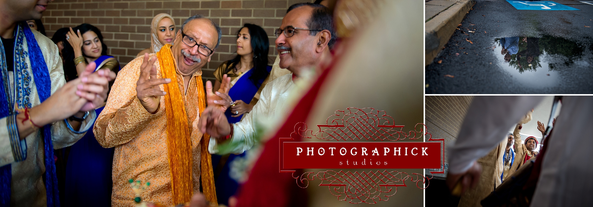 Dulles Hilton Indian Wedding, Chandni and Nigam Dulles Hilton Indian Wedding