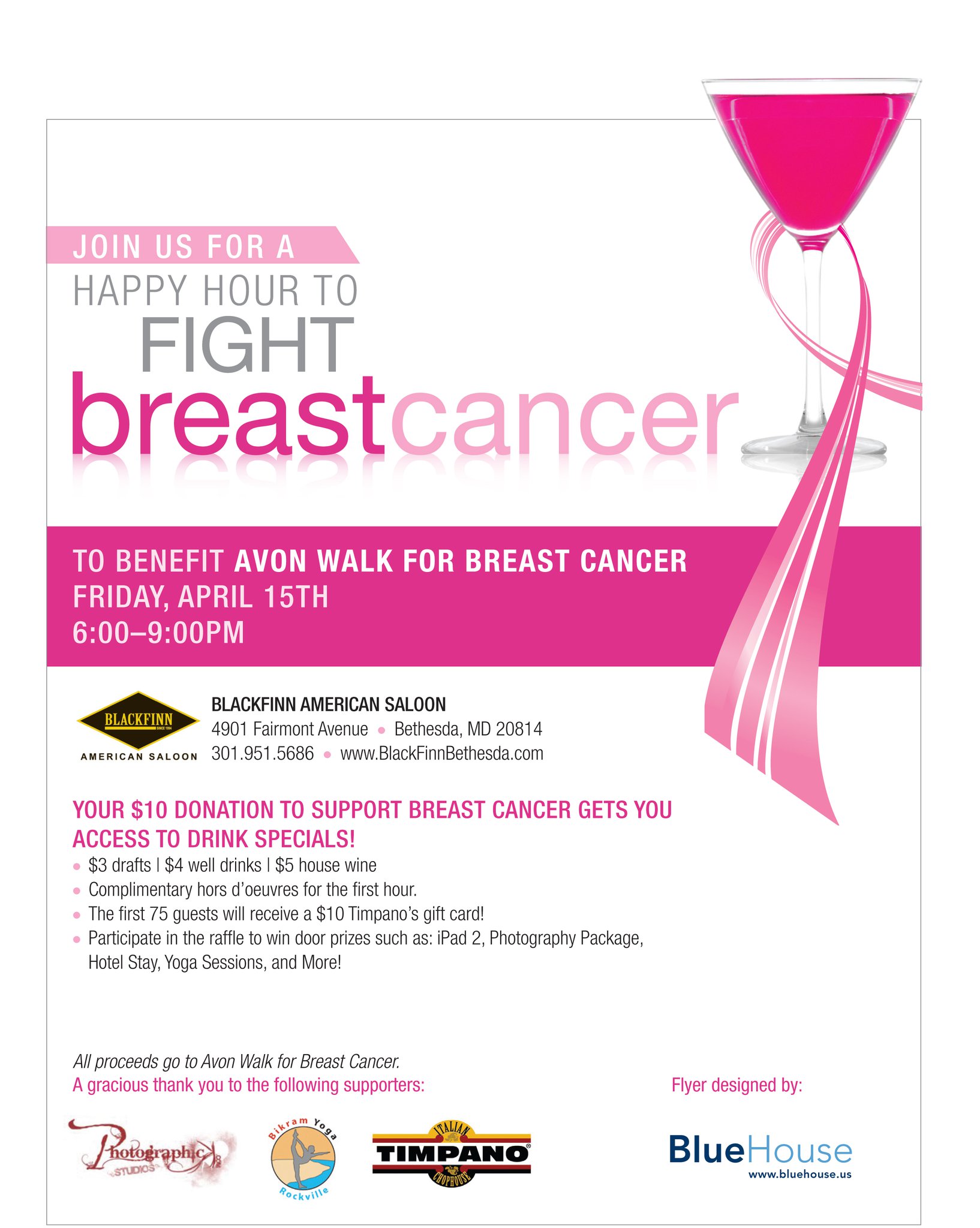 , Fighting Breast Cancer Together
