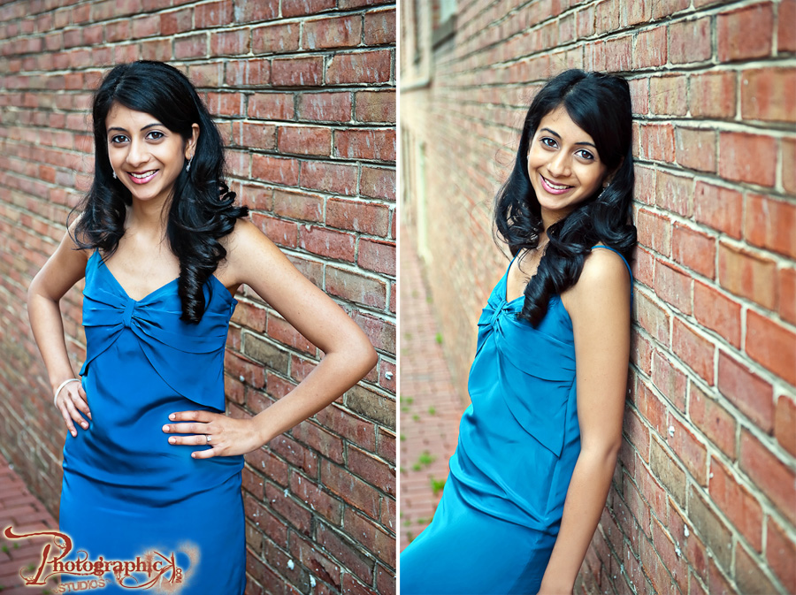 , Dupont Engagement Session: Shriya and Rajiv