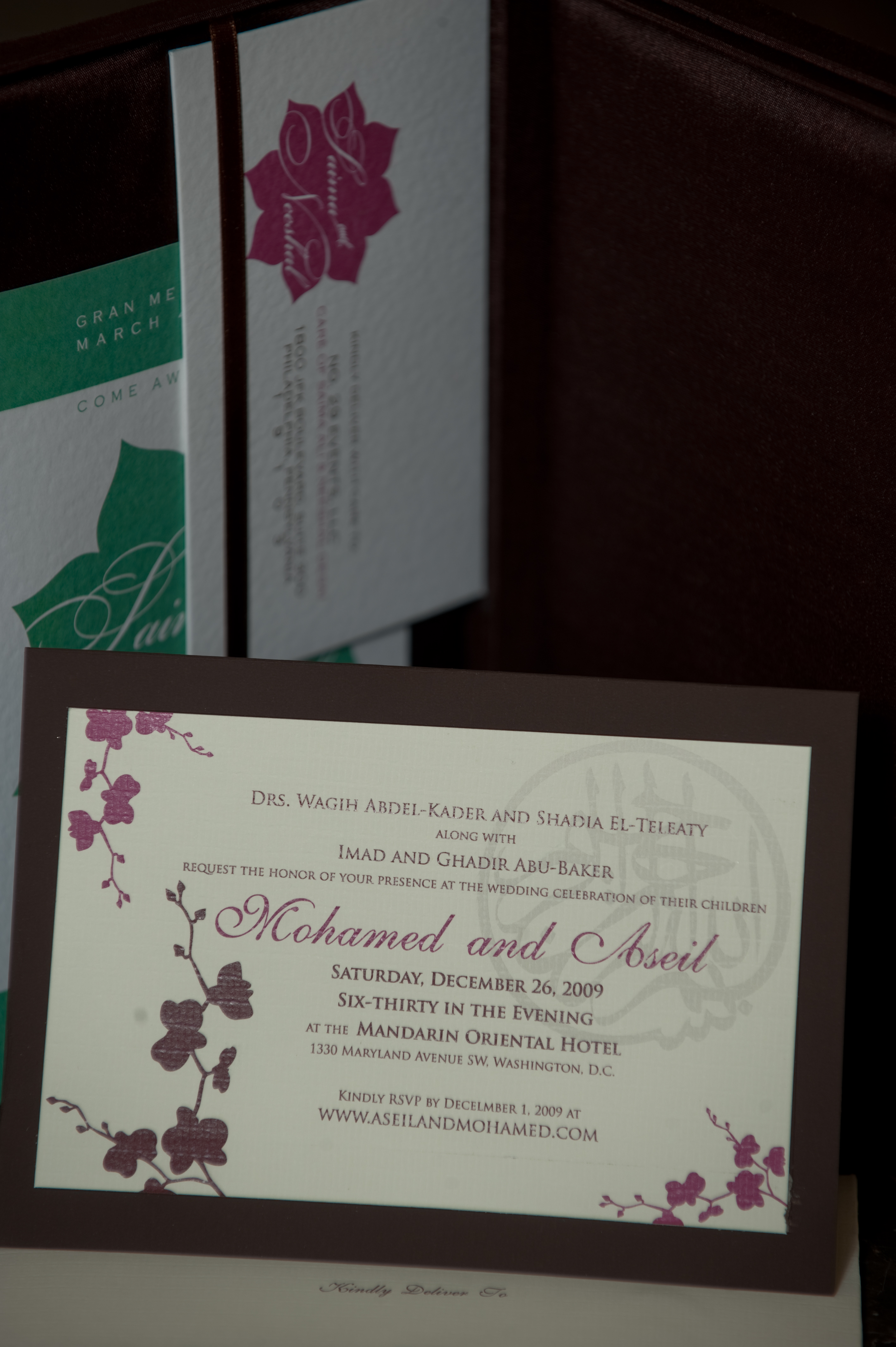 , Wedding Planning Wednesday: Invitations