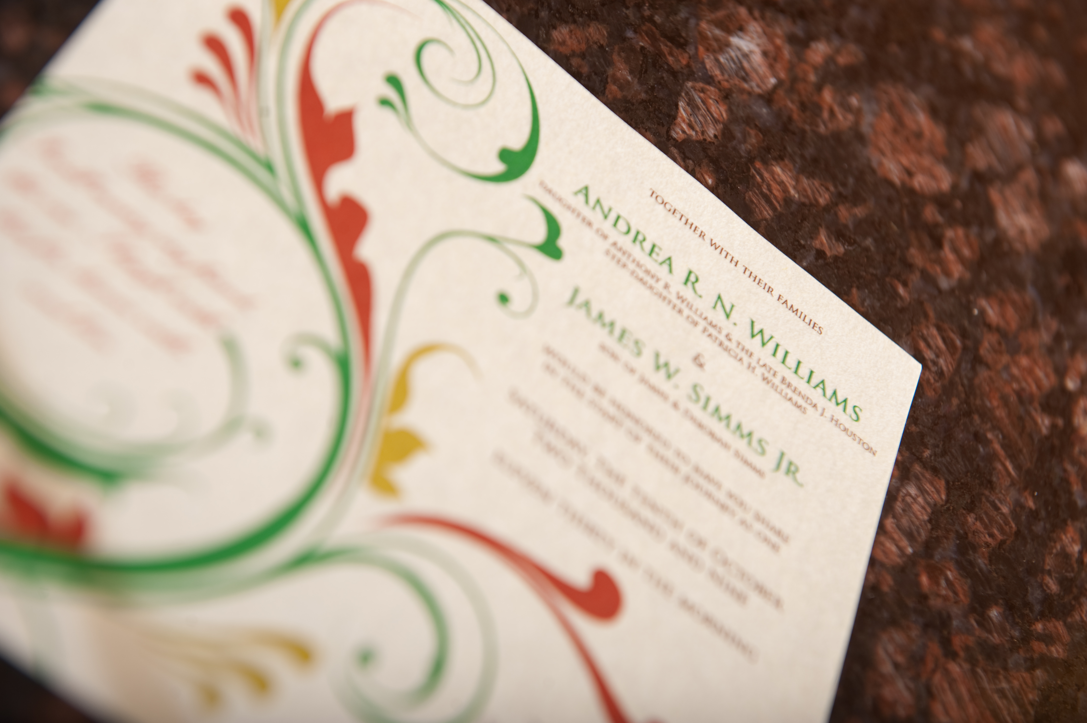 , Wedding Planning Wednesday: Invitations