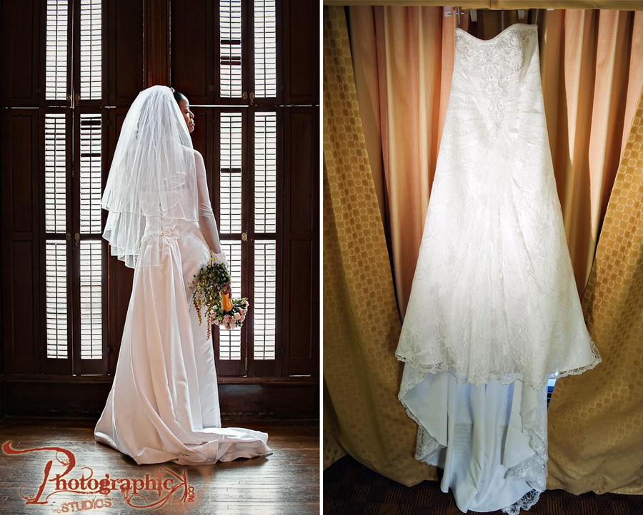 , Wedding Planning Wednesday: Bridal Wear: For Her