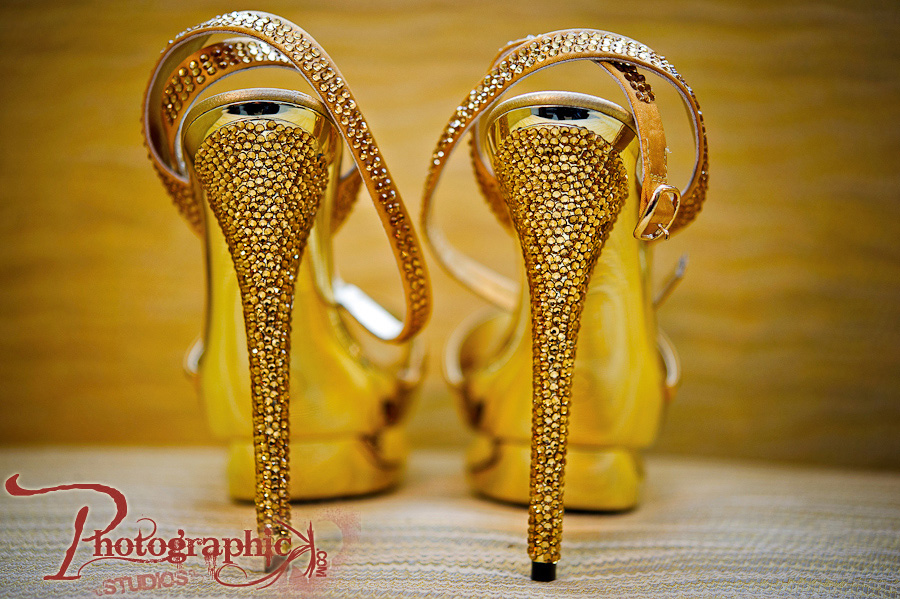 , Wedding Planning Wednesdays: Bridal Shoes!