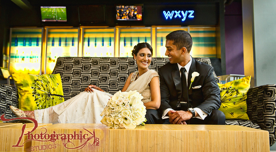 , Tuesday Teasers: Alpa and Anil&#8217;s Wedding!