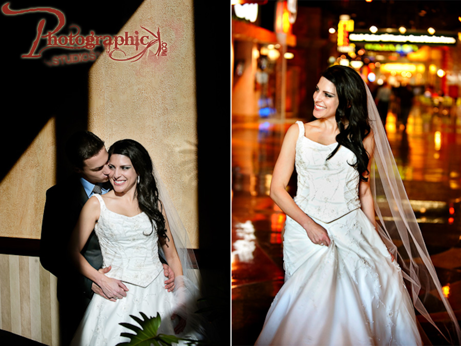 , Anniversary Sessions | Relive the magic of your wedding day!