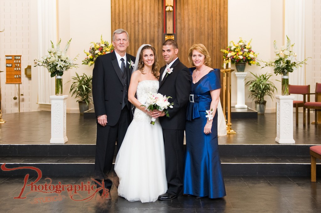 , Wedding Planning Wednesday: Family Formal Photographs