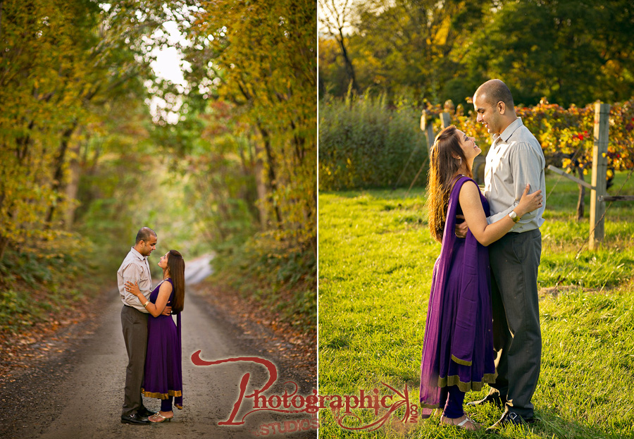 , Kina and Tony Engagement Session Teasers :)