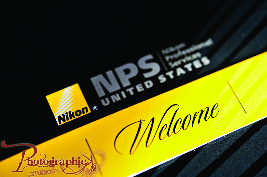 , Nikon Professional Services and NAPP