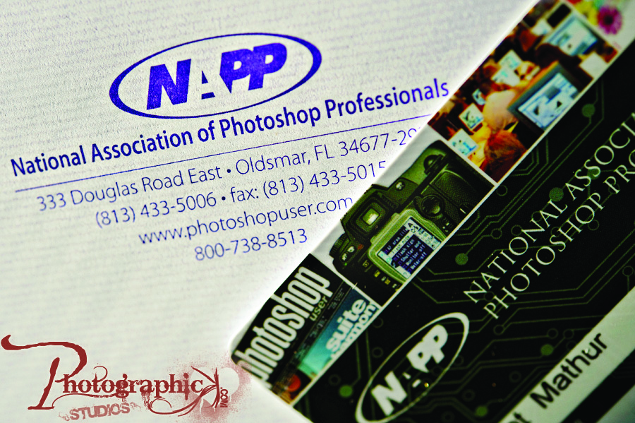 , Nikon Professional Services and NAPP