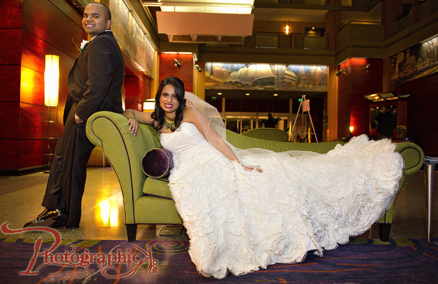 , Wedding Teasers: Sonal and Roshan