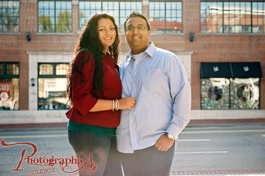 , Tuesday Teaser: Priya and Rohit at the National Harbor