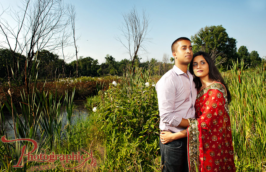 , Engagement Sessions of 2012 &#038; A Contest :)