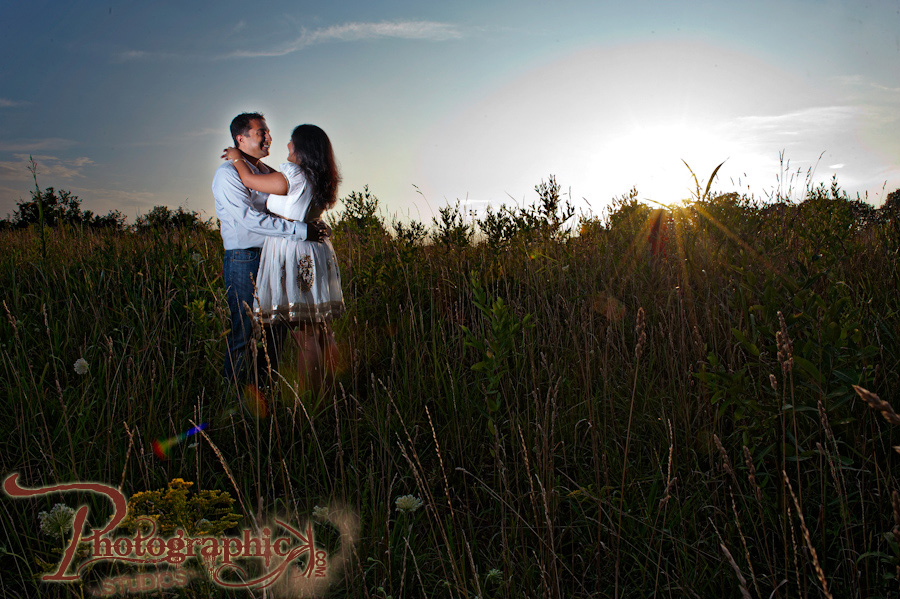 , Engagement Sessions of 2012 &#038; A Contest :)