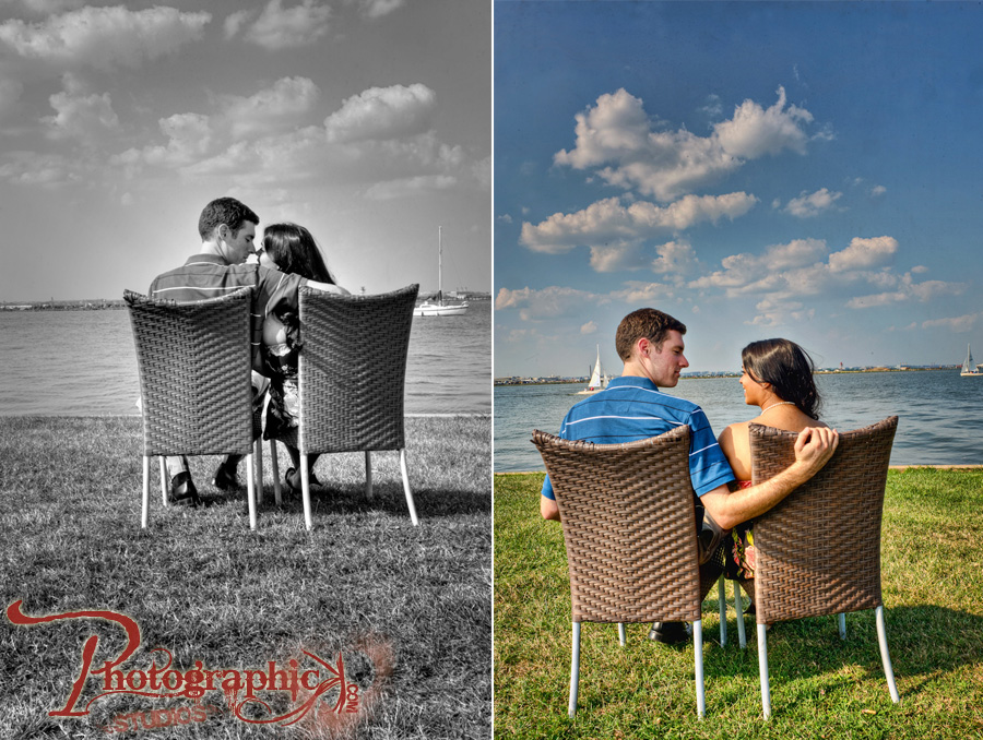 , Engagement Sessions of 2012 &#038; A Contest :)