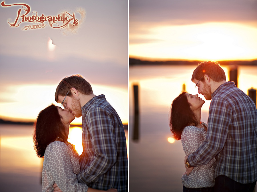 , Engagement Sessions of 2012 &#038; A Contest :)