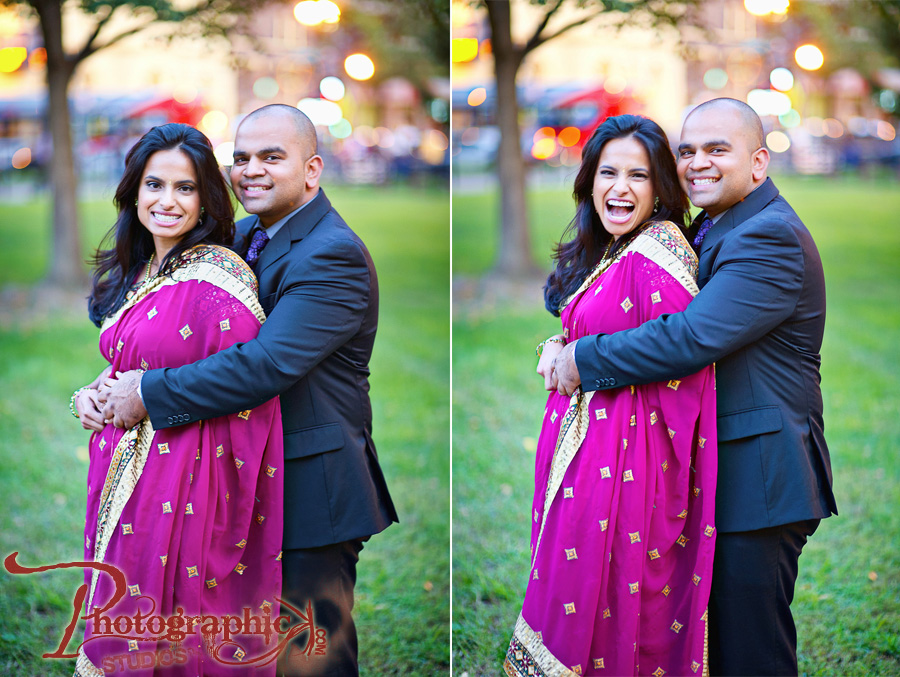 , Engagement Sessions of 2012 &#038; A Contest :)