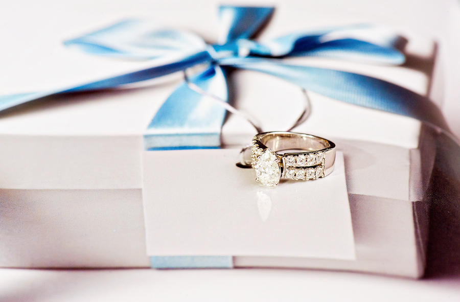 , Wedding Planning Wednesday: Picking Your Wedding Rings