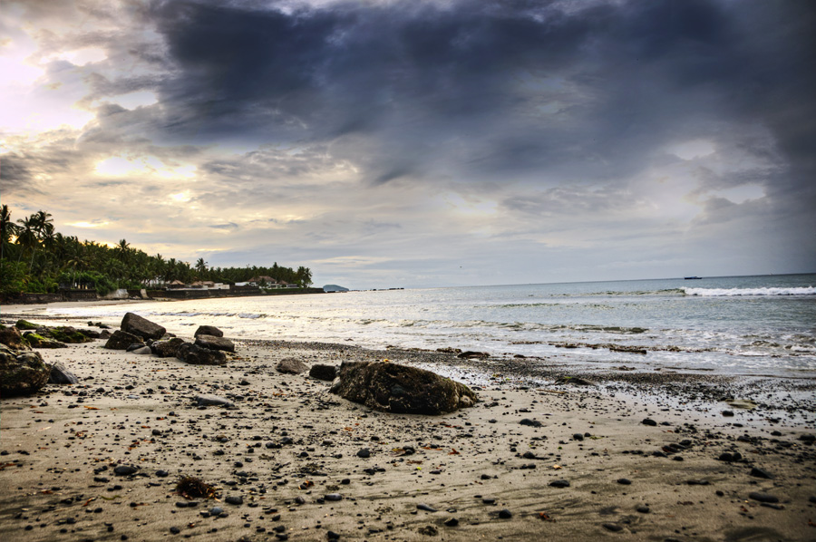 , Beaches in Bali