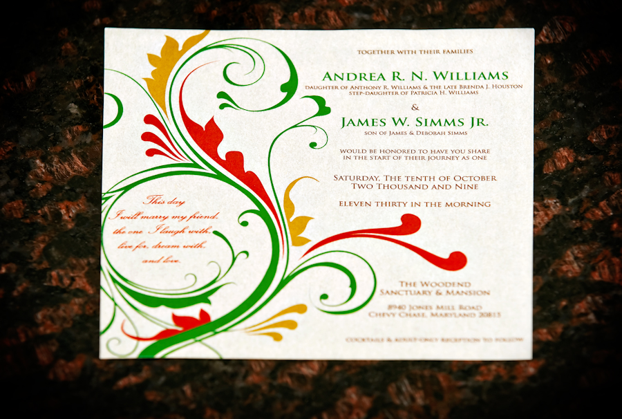 , Wedding Planning Wednesday: Wedding Invitations