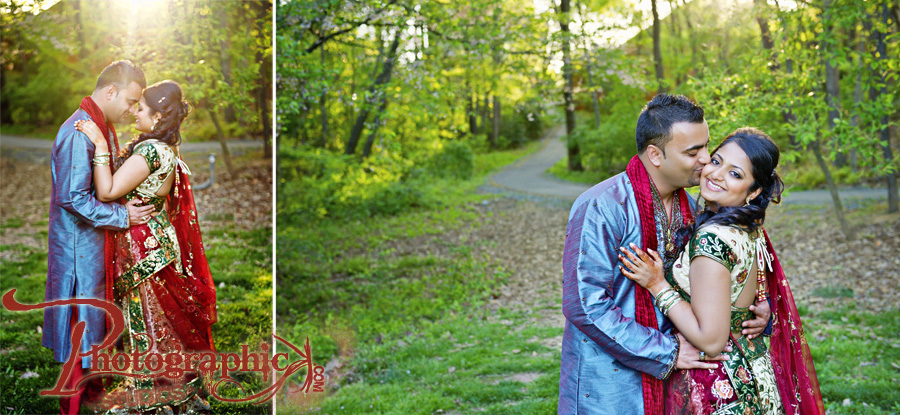 , Tuesday Teasers: Bijal and Saurav