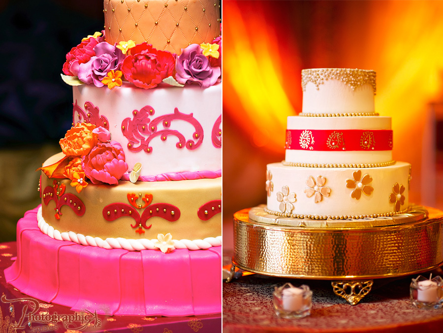, Wedding Planning Wednesday: Cake Tasting!