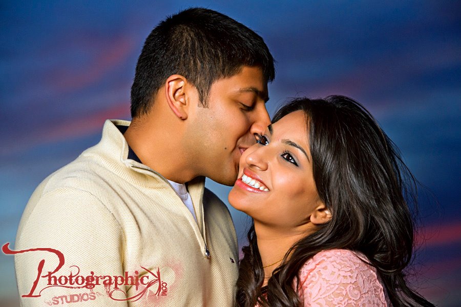 , Tuesday Teasers: Sachi and Manish&#8217;s Engagement Session in Crystal City!