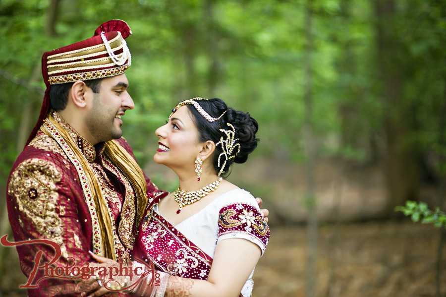 , Wedding Teasers: Hetal and Divyang