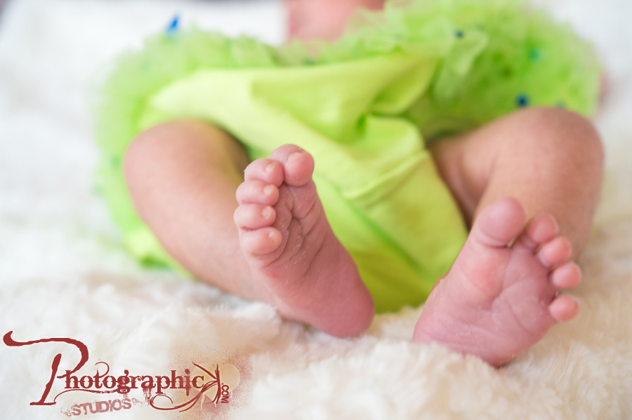 , Diya&#8217;s Newborn Session