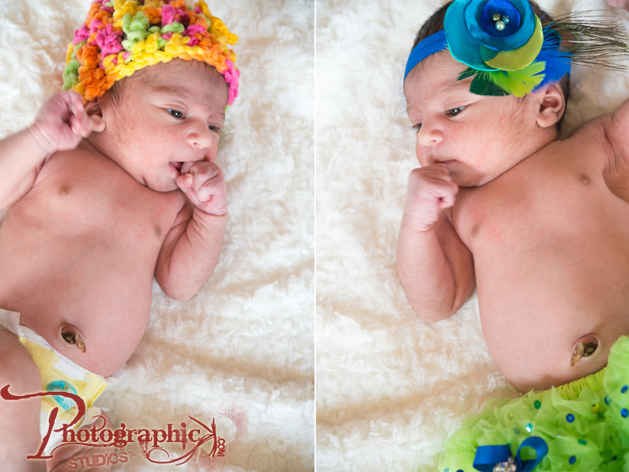 , Diya&#8217;s Newborn Session