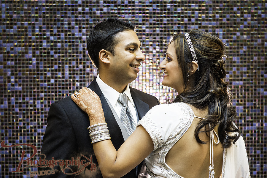 , Jalpa and Gaine Wedding Teasers