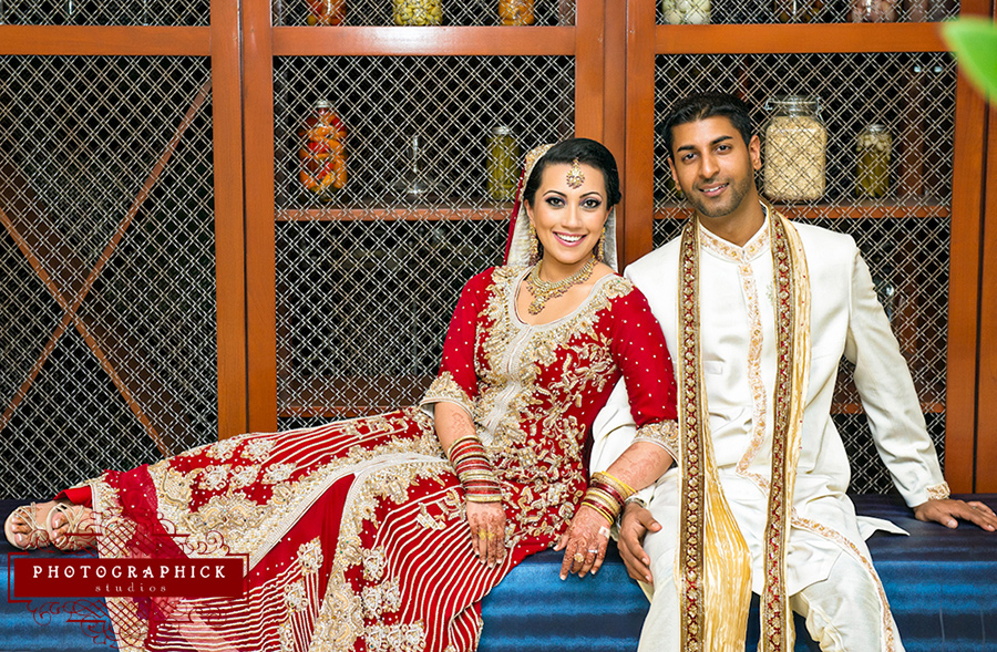 Washington DC Walima Photography, Walima of Nada and Nabil: Washington DC Walima Photography