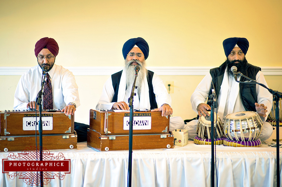 Maryland Sikh Wedding, Maryland Sikh Wedding: Amrita and Steve