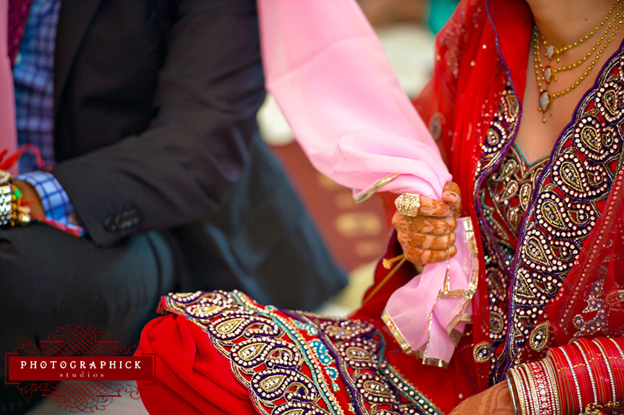 Maryland Sikh Wedding, Maryland Sikh Wedding: Amrita and Steve