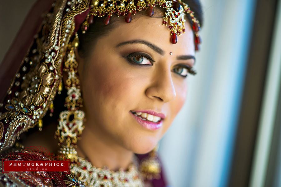 Maryland Indian Wedding, Maryland Indian Wedding: Nidhi and Riz