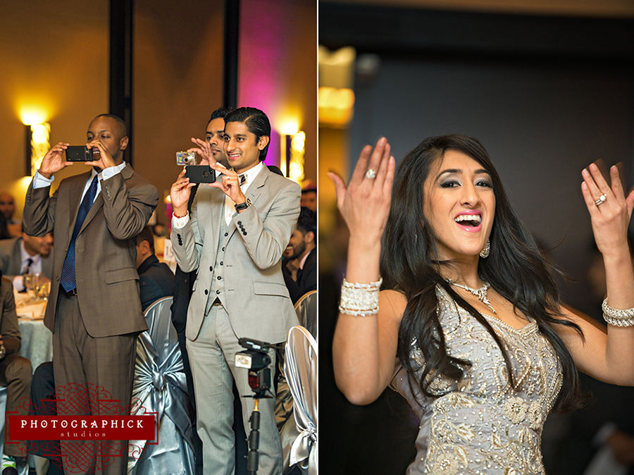 Maryland Indian Wedding, Maryland Indian Wedding: Nidhi and Riz