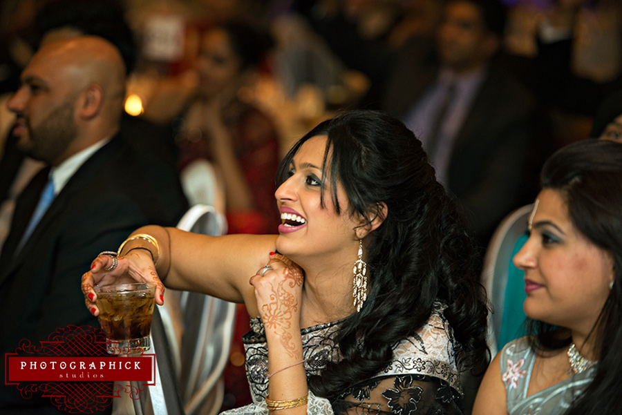 Maryland Indian Wedding, Maryland Indian Wedding: Nidhi and Riz