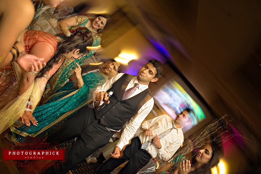 Maryland Indian Wedding, Maryland Indian Wedding: Nidhi and Riz