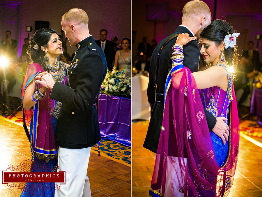 First Dance, Wedding Planning Wednesday: Make Your First Dance Unique