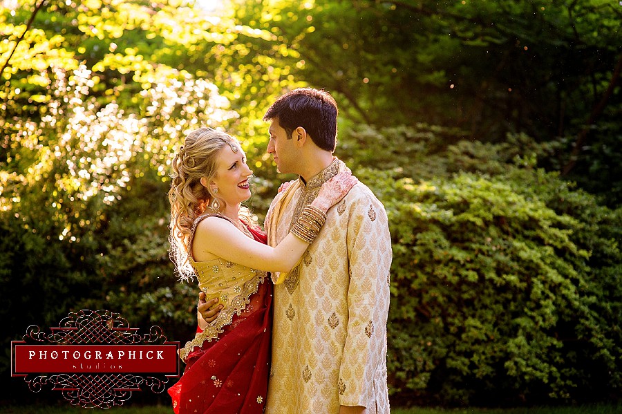 North Bethesda Marriott Wedding, Lisa and Farhan: North Bethesda Marriott Wedding