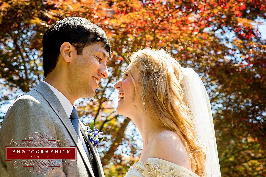 North Bethesda Marriott Wedding, Lisa and Farhan: North Bethesda Marriott Wedding